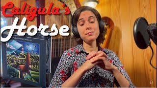 Caligula’s Horse, Graves - A Classical Musician’s First Listen and Reaction