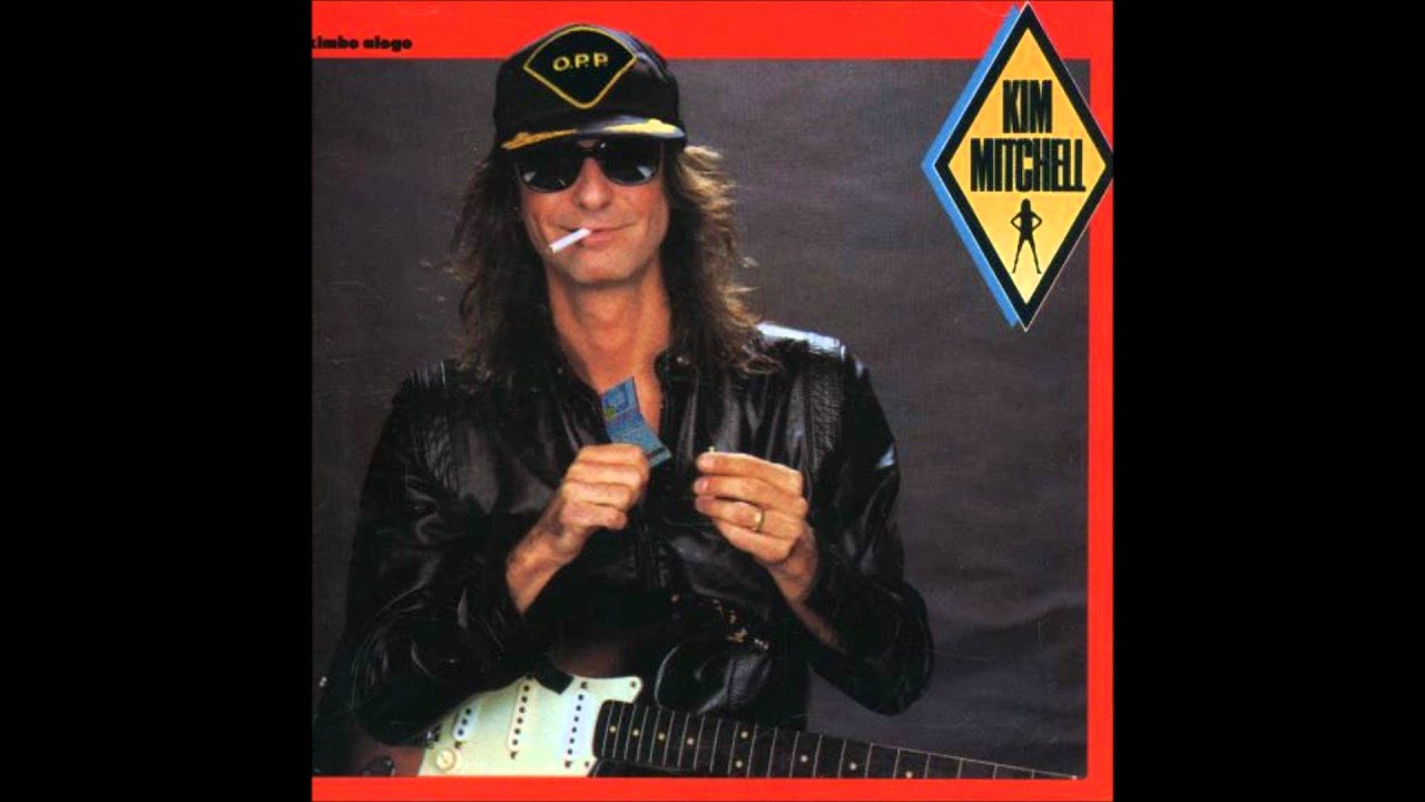 Love Ties - Kim Mitchell
