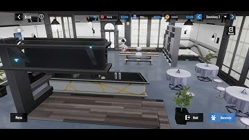 [PUNISHING GRAY RAVEN] BUG OUTSIDE THE DORM #4