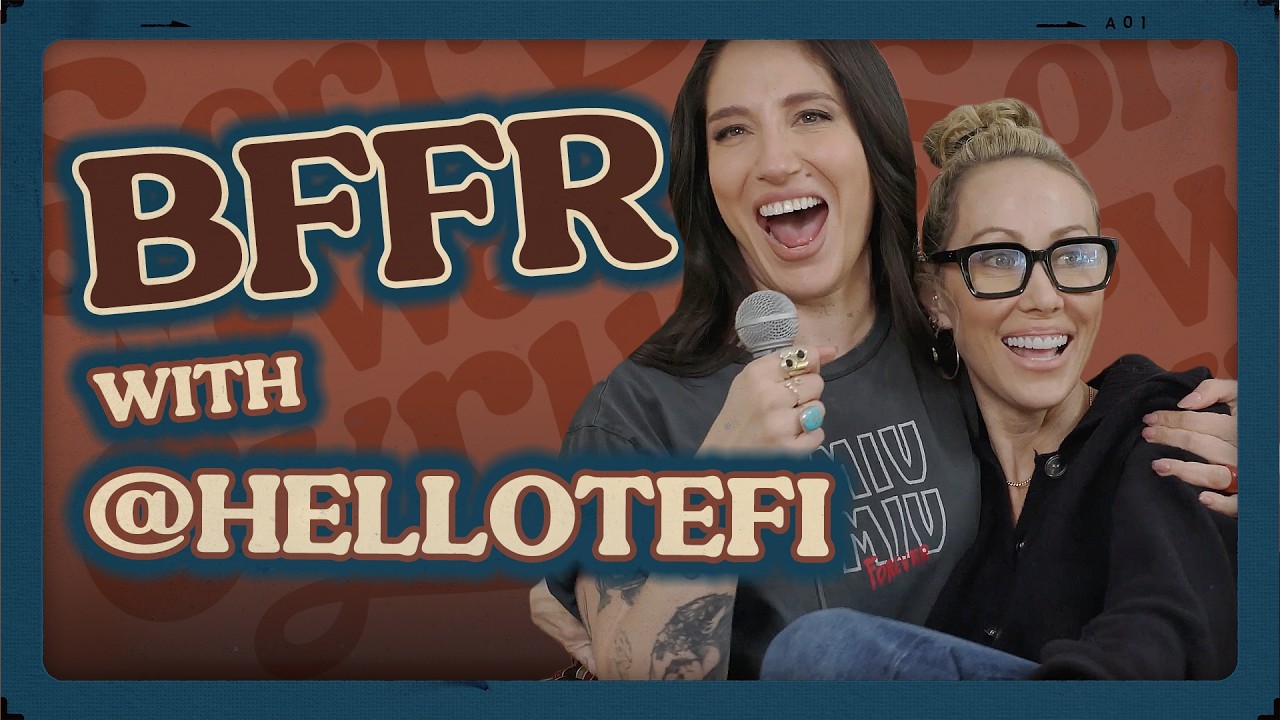 Tefi Pessoa Says What Everyone Is Thinking: Love, Cheating & Movie Hot Takes