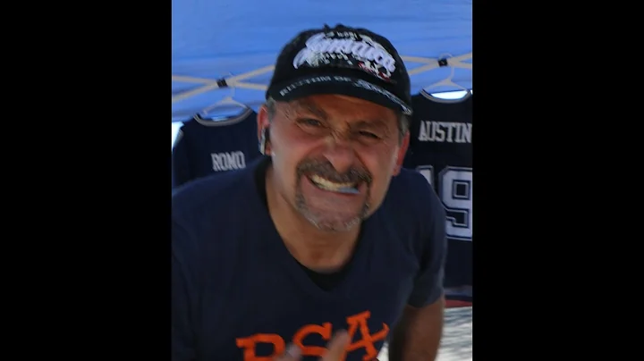 Paul  Ferry   Corey Ferry  LTD Living The Dream! W...