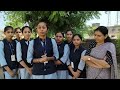 મારી શાળા શ્રેષ્ઠ શાળા 10 @ એનસીપી વિસાવદર