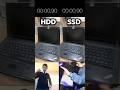 ssd 🥵 #ssd #hdd