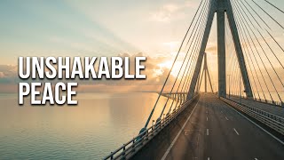 The Unshakable Divine: Resting in God’s Perfect Love