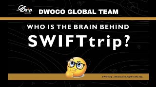 Who Is The Brain Behind Swifttrip ?
