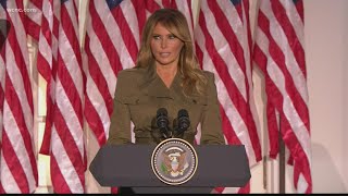 Republican National Convention: Night 2 Recap