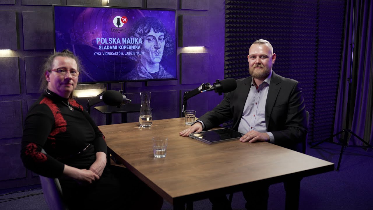 Prof. Pollo: W ciągu 30 lat przeprowadziliśmy się z jednego Wszechświata do znacząco innego