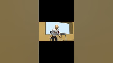 You Bring your own CORRECTION TAPE in CLASS belike 😂😂 #prisma3danimation #animation #zankrantn3d