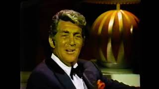 Watch Dean Martin I Cried For You video