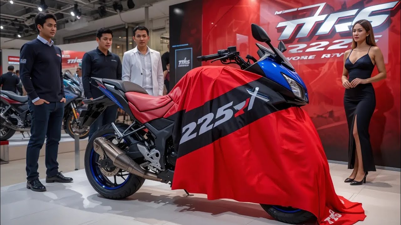 2025 TVS Apache RTR 200 4V – INSANE Upgrades & First Ride Review! | Street Beast Unleashed 🏍️