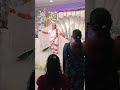 Halfsaree function of my daughter wait for next theme# ytshorts