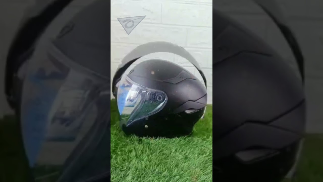 Welcome ARL Helm Goib Terbaru 2022 VS Helm JPX Nova X 2022
