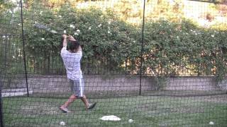 Swings Righty 2011 08 01