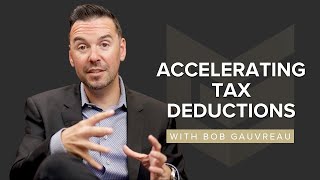 Accelerating Tax Deductions: Strategic Timing for Maximum Savings