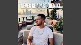 Download Lagu Never Be Apart Download Lagu Never Be Apart