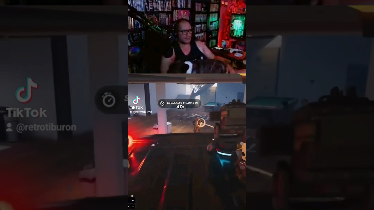 How did this team win? 😂 #fortnite #battleroyale #victoryroyale