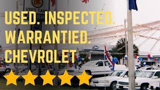 Match Highlights How to Buy a Reliable Used Chevy in Central Florida | Cecil Clark