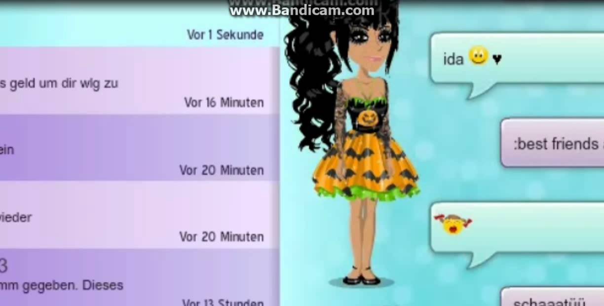 freundschaft (: by elisa de star