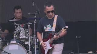 AMTENAR LIVE  - Modus Bulus ( Mandalika Tropical Fest 2022 ) #amtenar #wsbk #wsbkindonesia