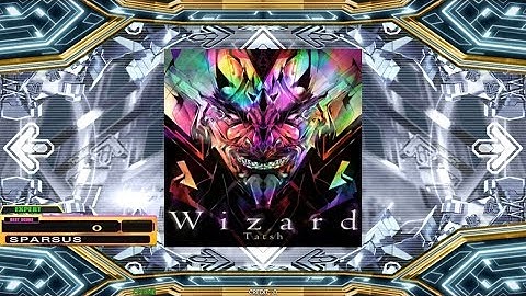 DDR A20 GOLD HD (SM5 THEME) - Wizard