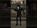 おしゃれ番長 / ORANGERANGE 踊ってみた #shorts #vtuber #vrchat #vrc #踊ってみた