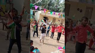 Jai Hind Jai Hind Song...🔥🙏Republic Day Special Dance in My Village...🤩🥳