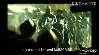 Dirilis Ertugrul _ Remix Sound Track _ Kalaam_ IBADAT PE ZOR DE_ Resimi