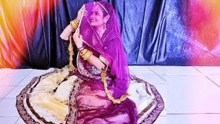 लल बगड - Bani Sa Ri Lal Bangadi Dance Cover Rajasthani Dj Song Rajputidance Marwadi Song