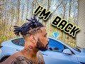 MY DREADLOCK EXTENSIONS FELL OUT! | EPISODE 3