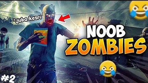 Zombie 3d gun shooter gameplay 
