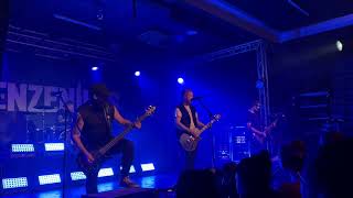 GrenzenLos - Allgäuer Jungs - Live in Leipzig 