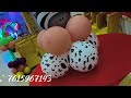 Balloon decoration jaipurbirt.ay party decoration