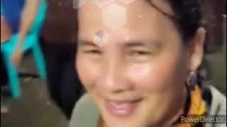 Lagu Disco Timur - Roni bikin asyik