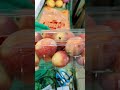 Strawberry apples#shortsvideo #fruited #shortsvideo