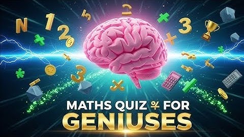 "Can You Spot the Digit Trick? Only 1% Nail This"#MathPuzzel#BrainTeaser