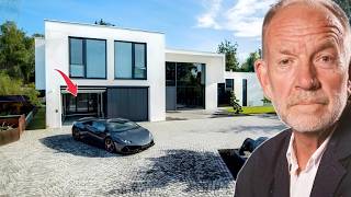 British actor Tom Chadbon Cause of Death, Age, Wife, Family, Net Worth, Lifestyle & Biography