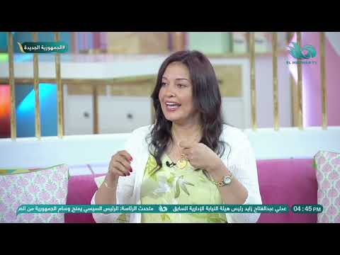 من أيام قدماء المصريين مش هتصدقوا معاني كلمات أغنية السبوع حلقاتك برجالاتك