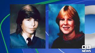 SeaTac man arrested in 1987 double homicide