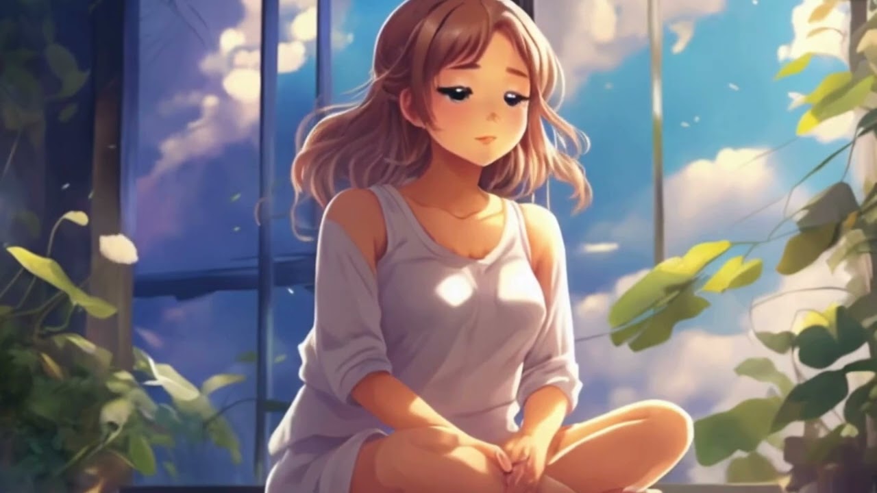 Meditation Soundscape: "OM" - Serene Relaxing Music for Concentration and Study