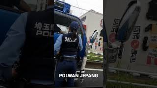 Polwan Jepang #lokerbatamterbaru