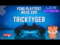 FCHQ Week 239 Feature Friday Playtest #UEFN #Creative #Fortnite