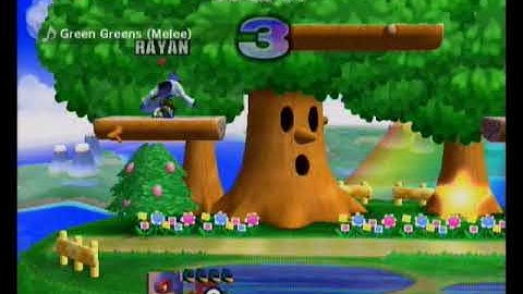 Project M 3.6 Beta #2