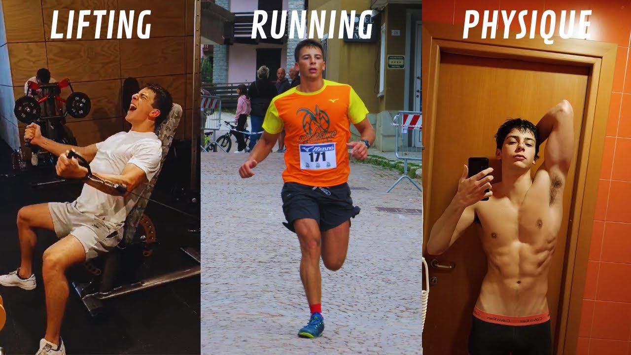 How do Get your dream Body: Why Start Hybrid Training