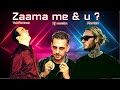 Takfarinas x morten x dj nassim  zaama me  u 2024