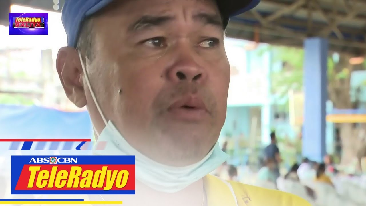 Survivor sa Degamo killings ikinuwento ang nangyaring pamamaril | TeleRadyo Balita (15 Mar 2023)