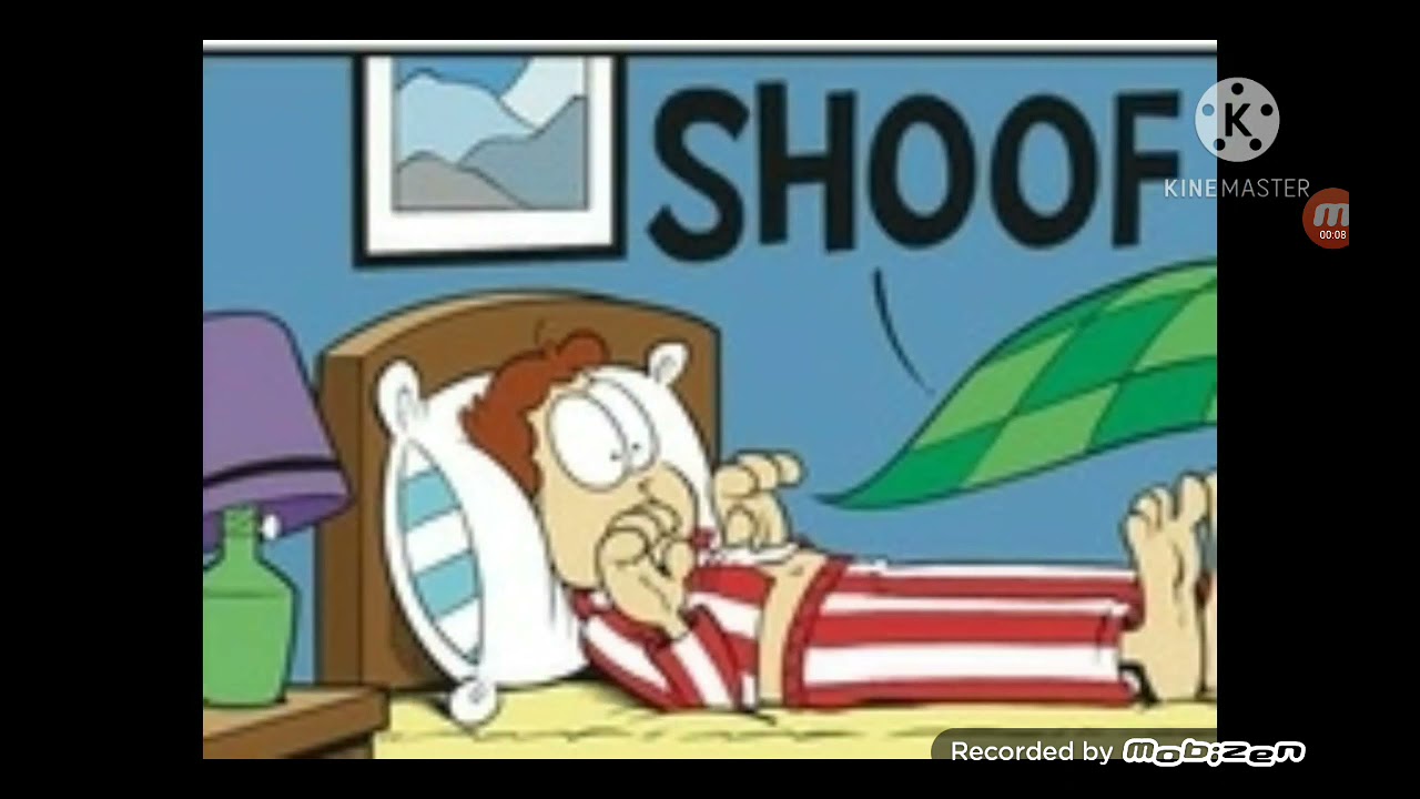 Garfield Comic Strip Dubs From November 2020