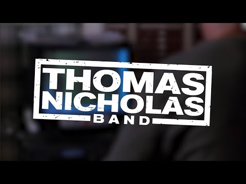 Guarda Thomas Nicholas Band featuring Bowling For Soup 1999 LYRIC VIDEO su YouTube