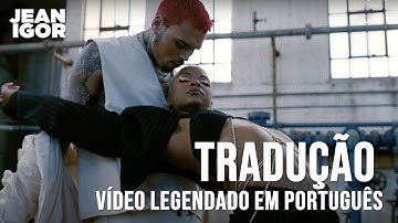 Chris Brown - Under The Influence (Tradução)