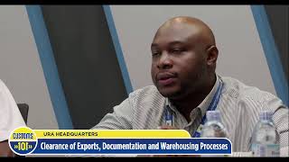 Clearance of Exports, Documentation and Warehousing Processes, and Prohibited Exports