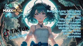 Cute Tiktok Songs 1